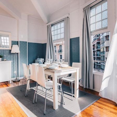 Apartamento Royal サン・セバスティアン エクステリア 写真