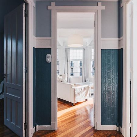 Apartamento Royal サン・セバスティアン エクステリア 写真