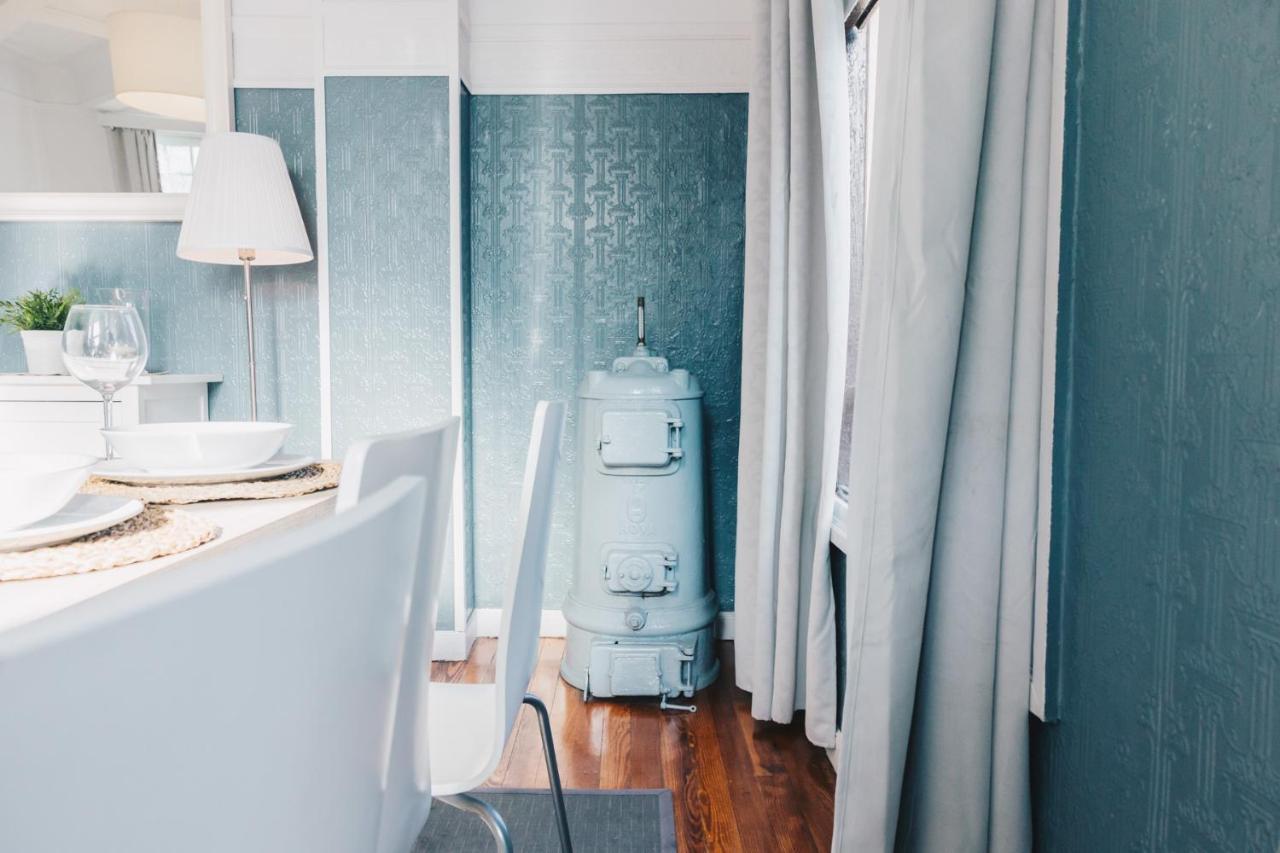 Apartamento Royal サン・セバスティアン エクステリア 写真