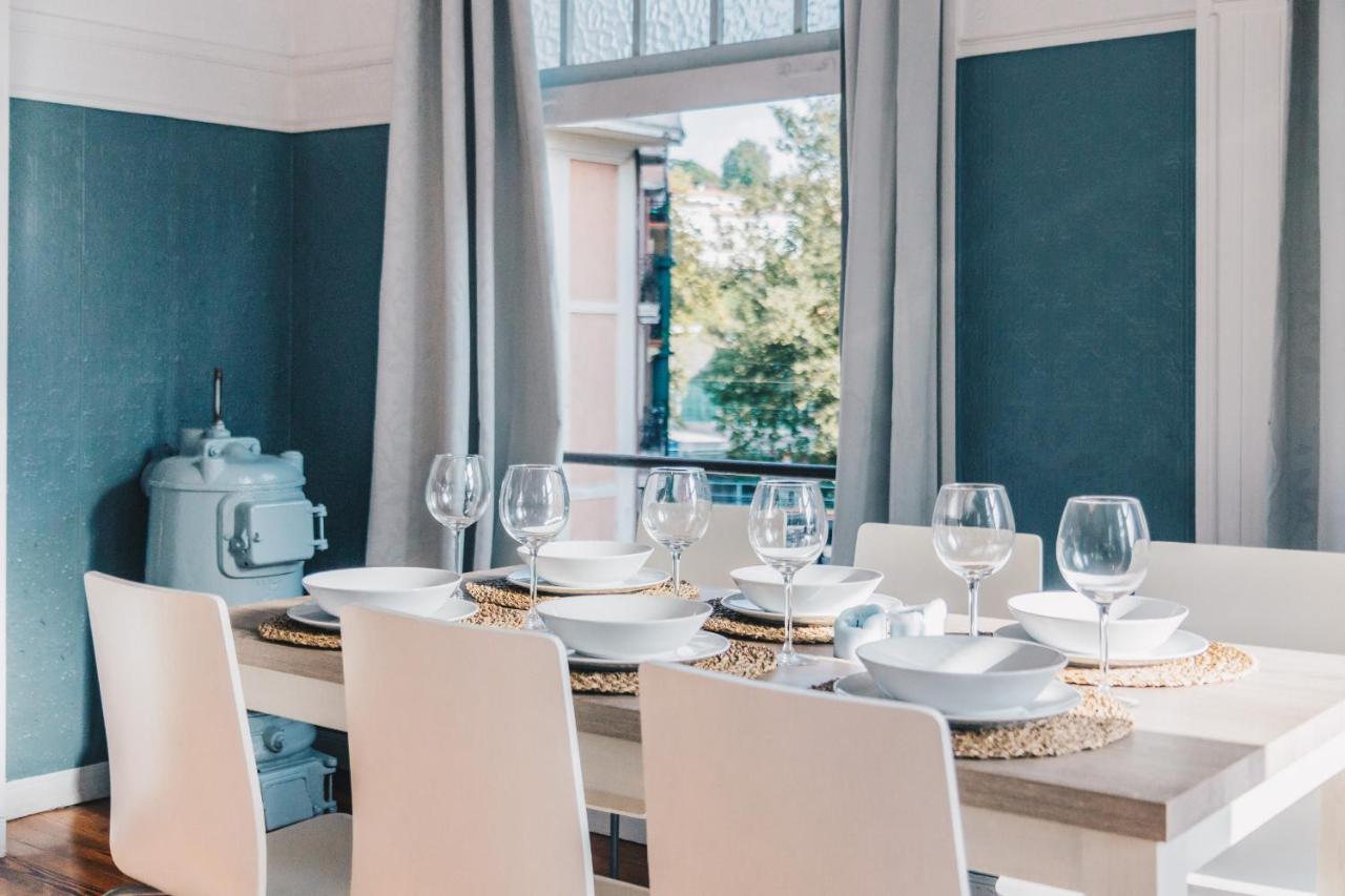 Apartamento Royal サン・セバスティアン エクステリア 写真